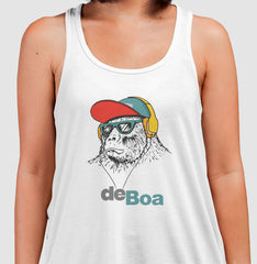 de boa tshirt