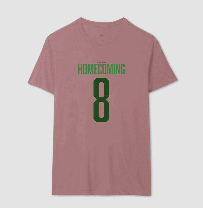 HOMECOMING 8