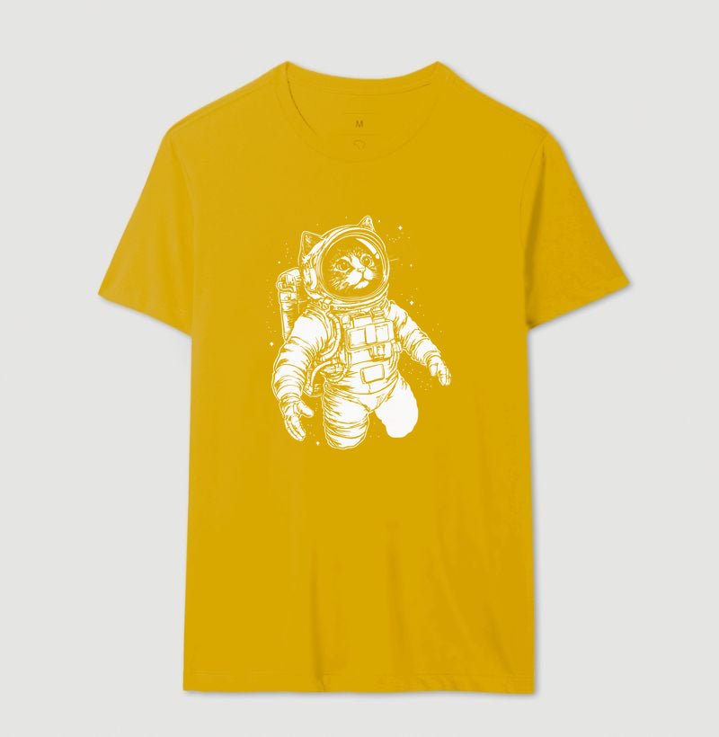 GATO ASTRONAUTA