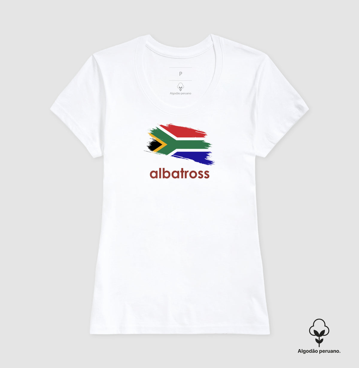 Alba africa