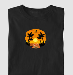 Surfing Paradise