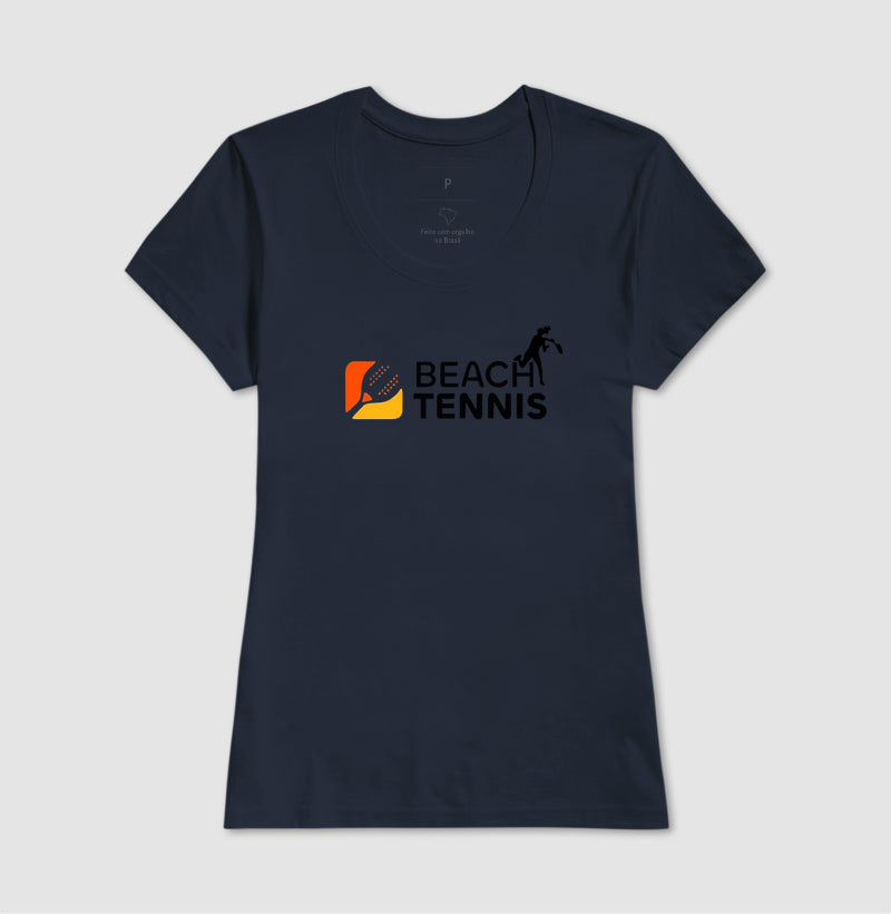 Beach Tennis w