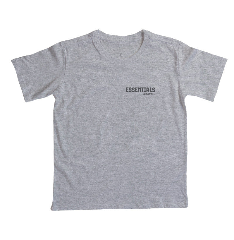 ESSENTIALS ALBATROSS TEE