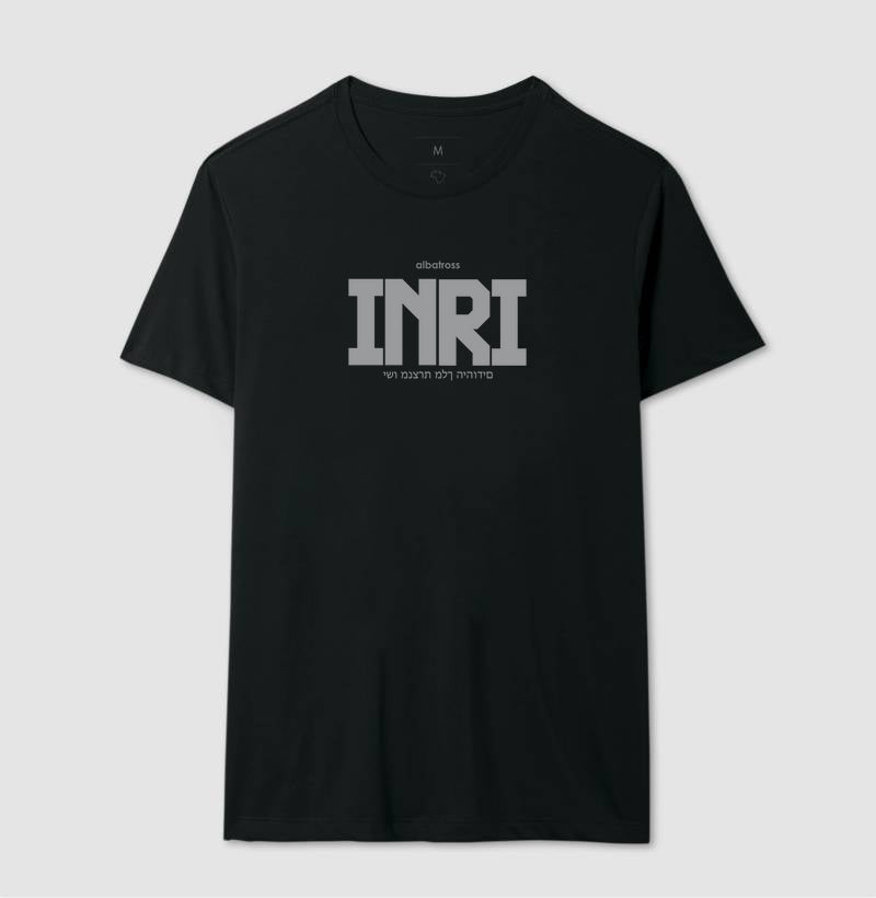 INRI conexão emocional
