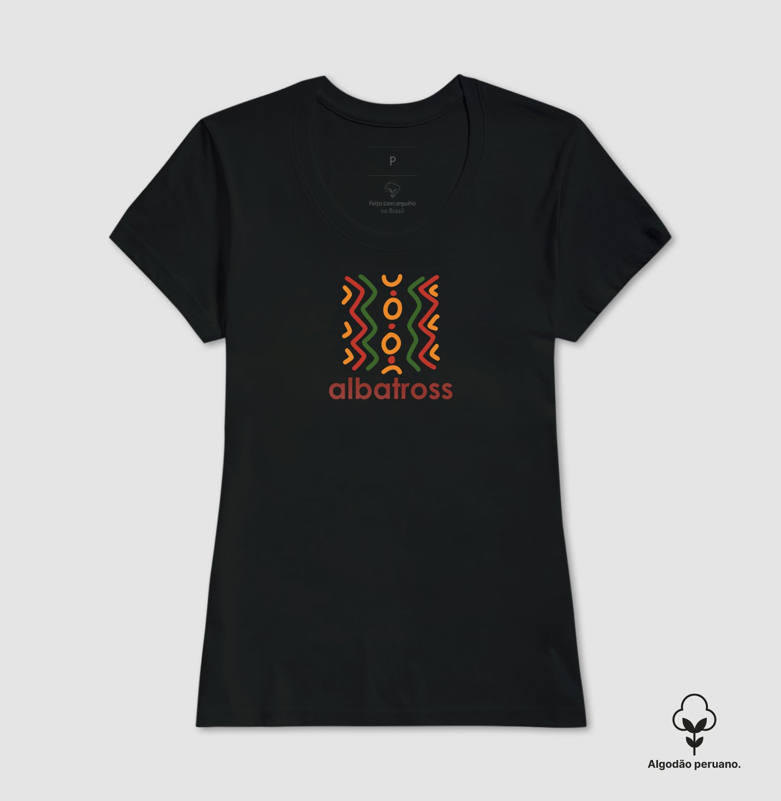 alba Black