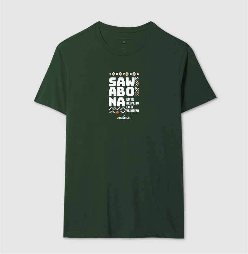 SAWABONA
