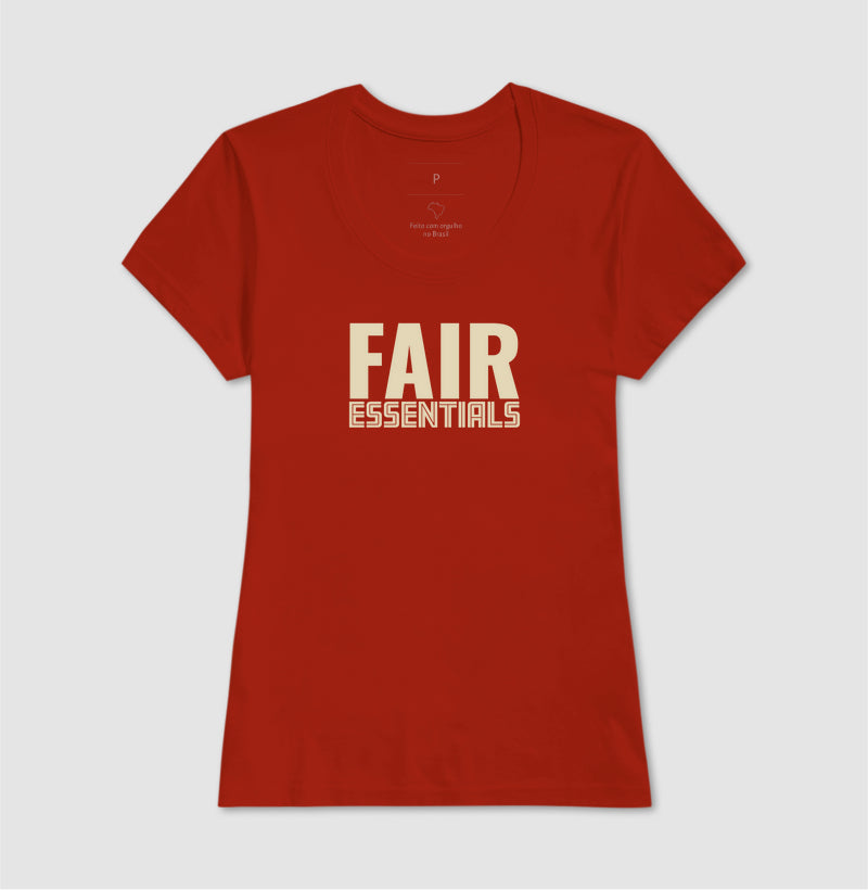 FAIR - CORPO E MENTE