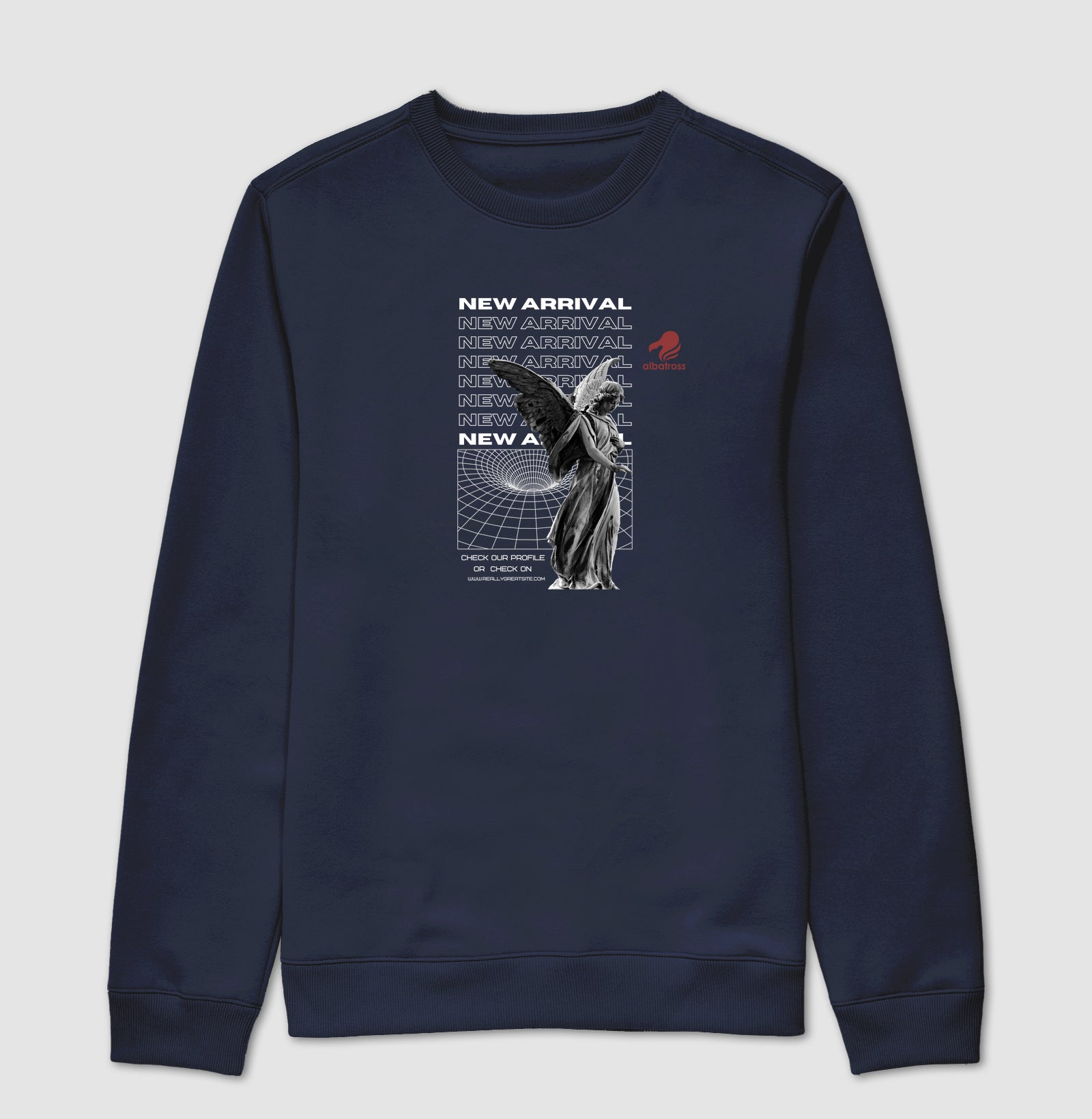 alba tees