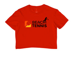 Beach Tennis w
