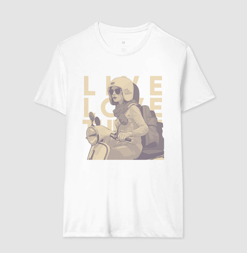 LIVE LOVE