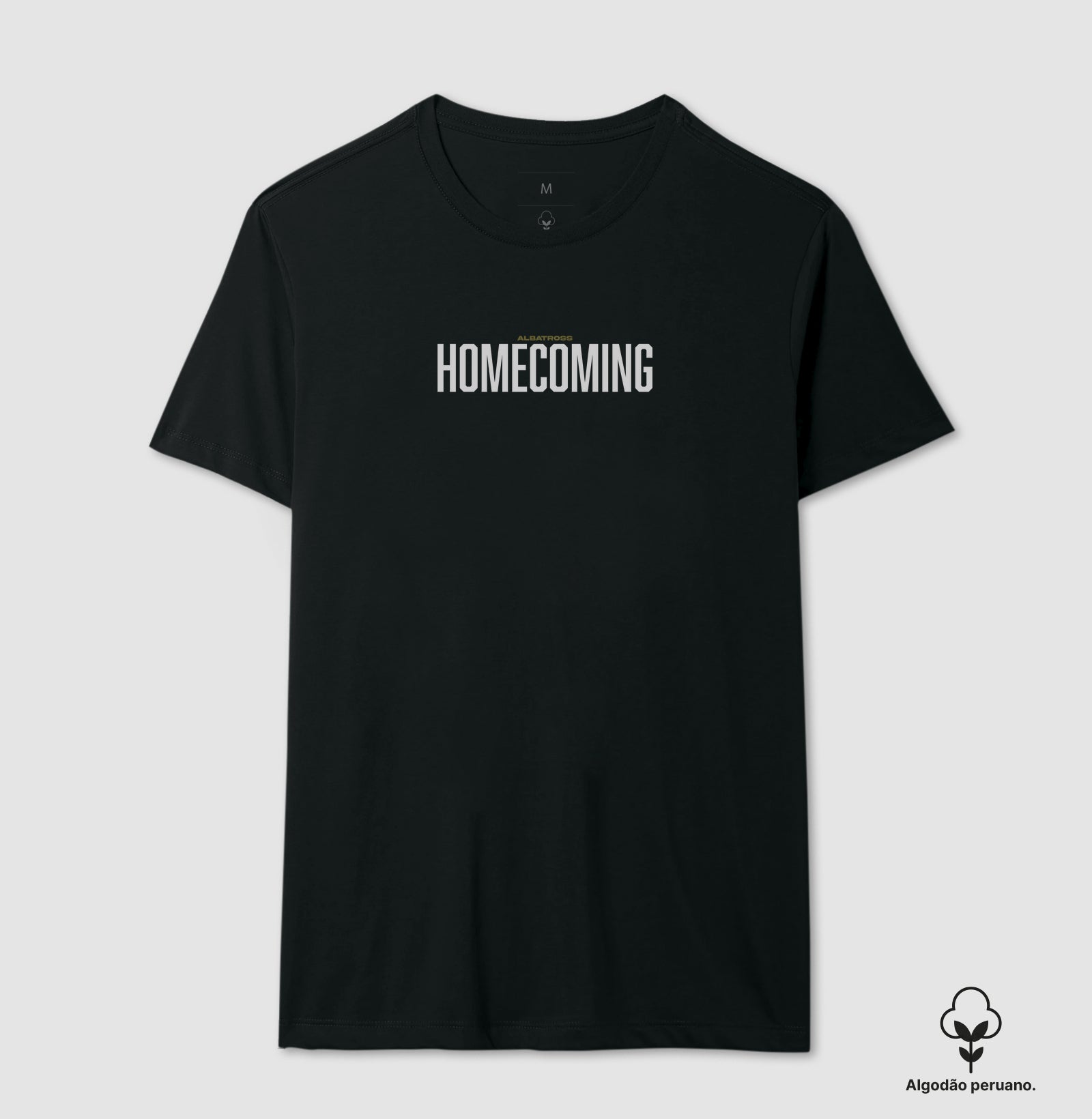 HOMECOMING