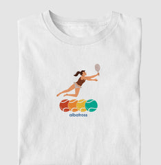 Beach Tennis Alba W