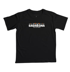 SAWABONA - RESPEITO, VALOR E IMPORTÂNCIA