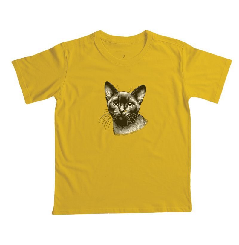 Felino Navegante