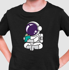 astronauta kids
