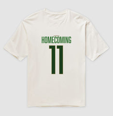 HOMECOMING 11