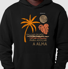 salgar - Hoodie Moletom