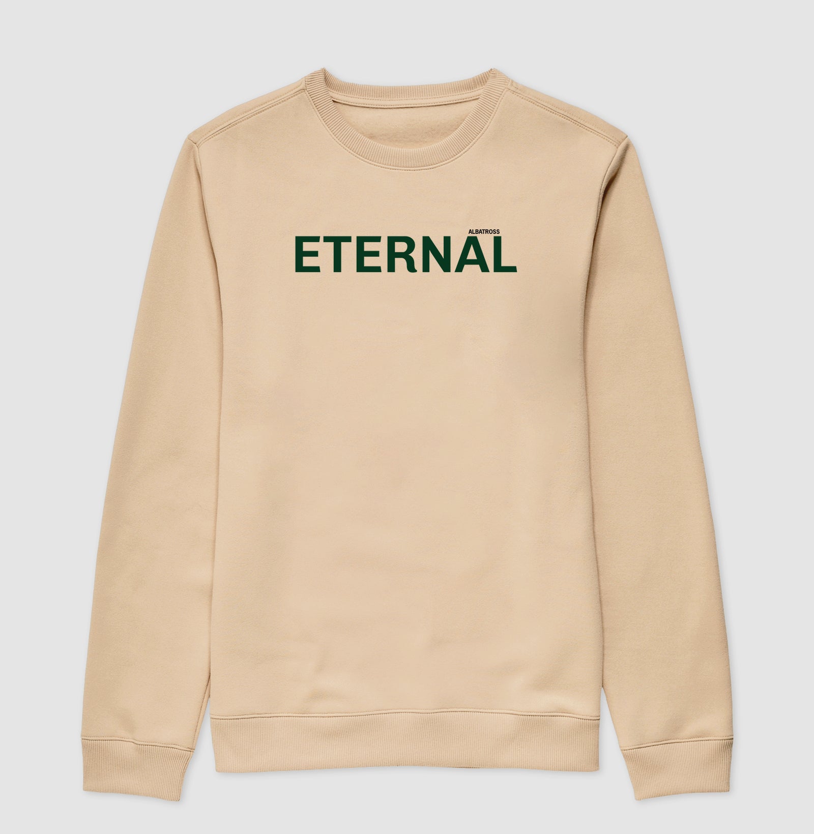 ETERNAL