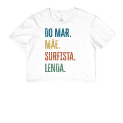 MÃE SURFISTA LENDA