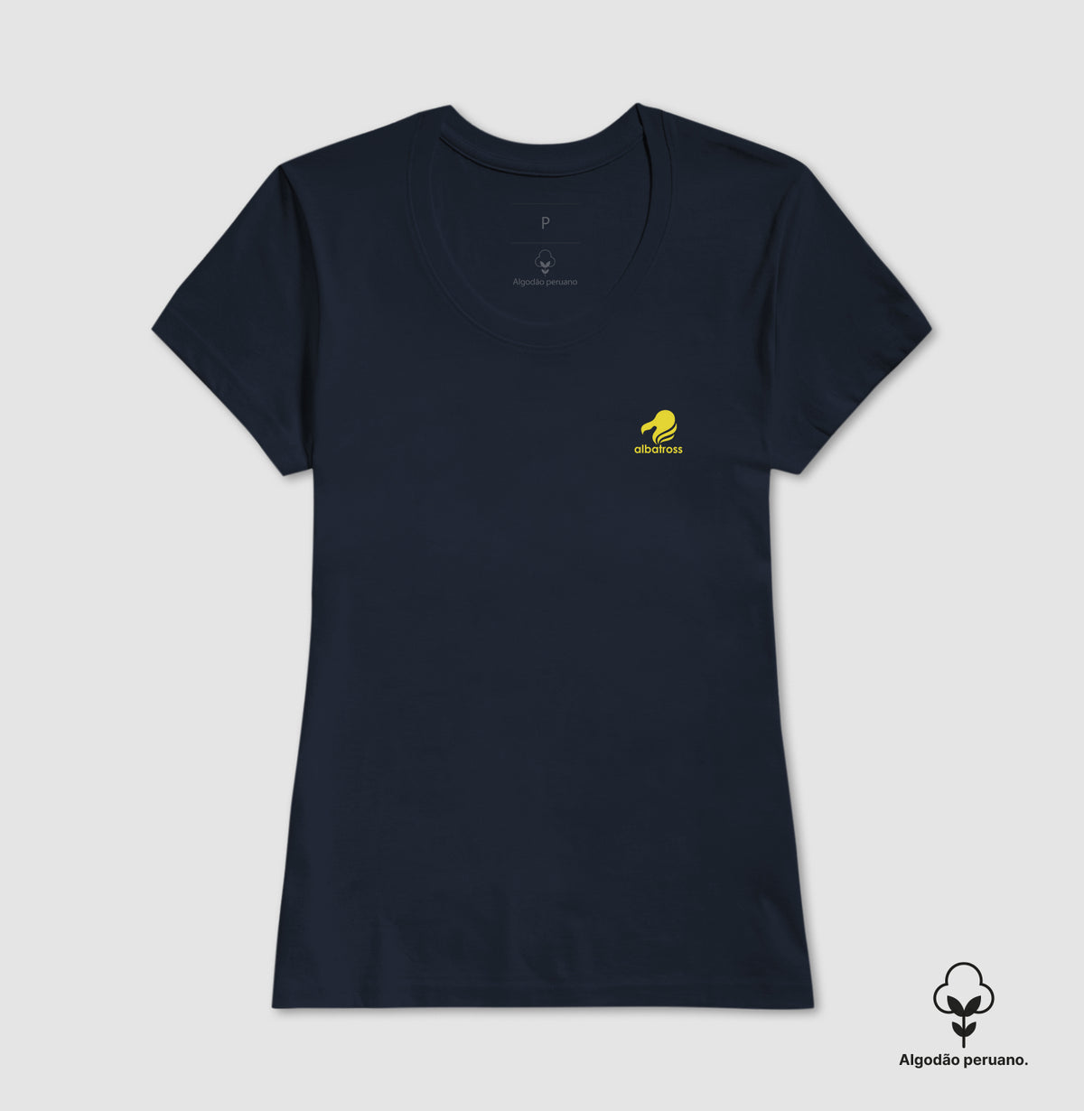 albatross limão