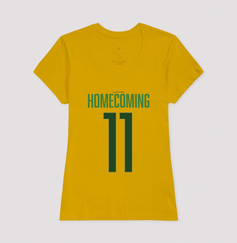 HOMECOMING 11