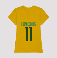 HOMECOMING 11