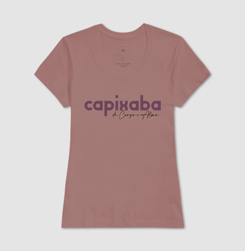 capixaba CA