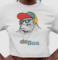de boa tshirt
