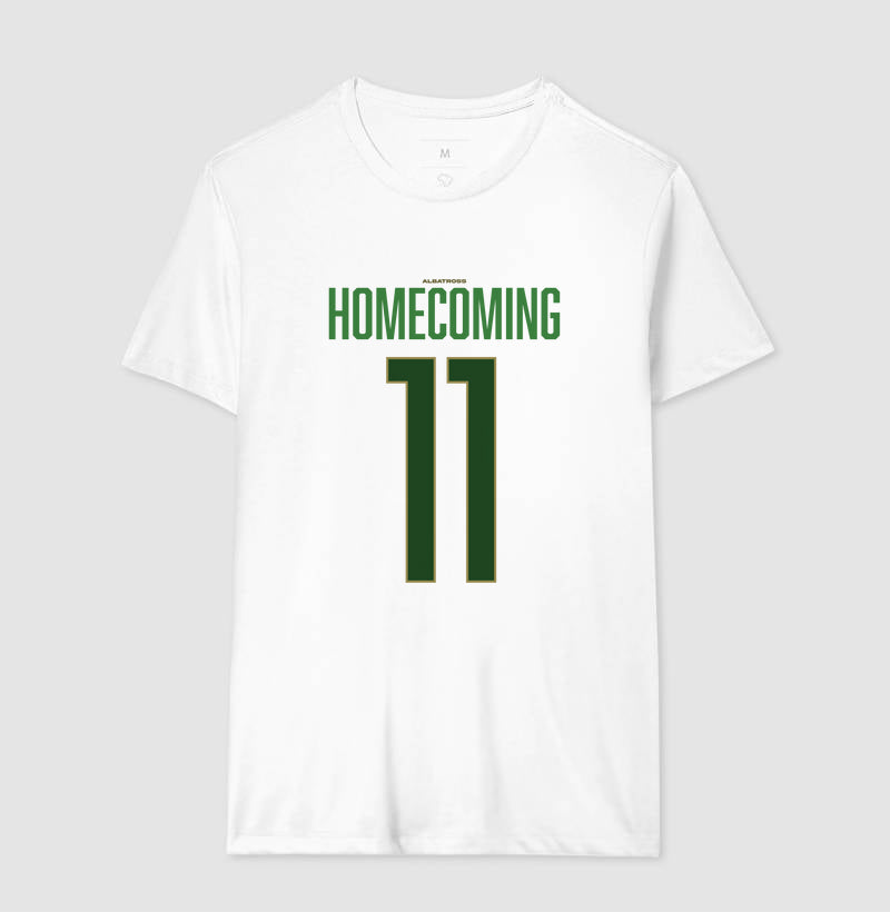 HOMECOMING 11