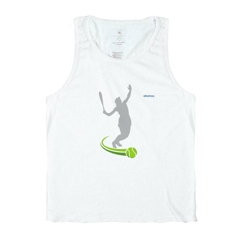 Beach Tennis Albatross