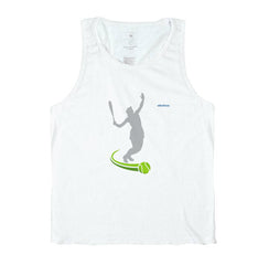 Beach Tennis Albatross