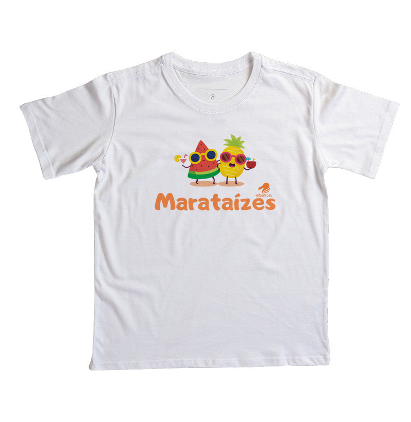 Marataízes abacaxi Melancia