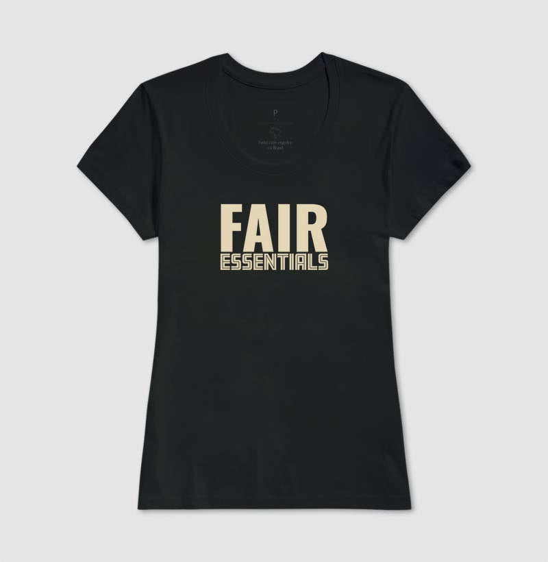 FAIR - CORPO E MENTE