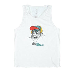 de boa tshirt