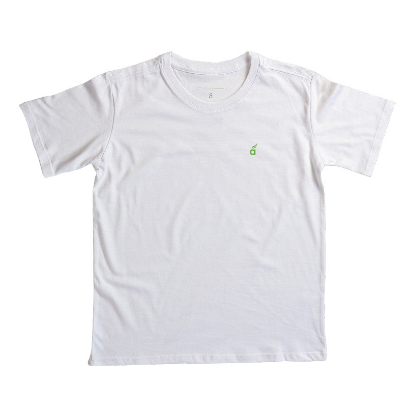 Camiseta Básica ALBATROSS Limão