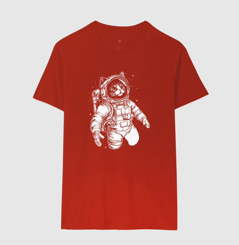 GATO ASTRONAUTA