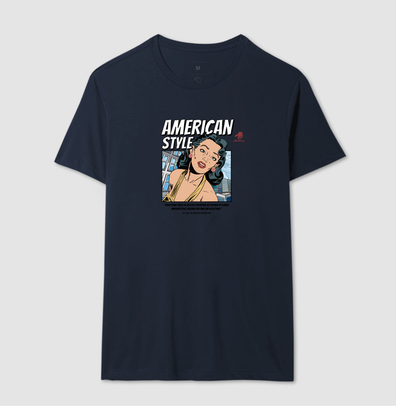 American
