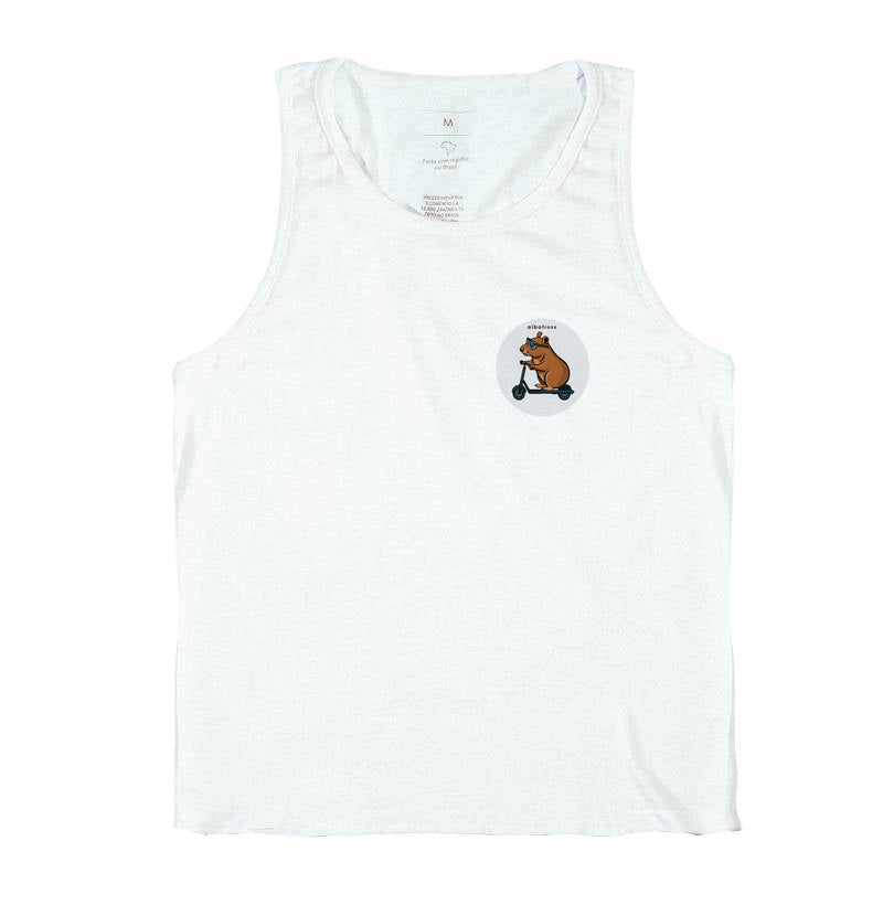capivara m