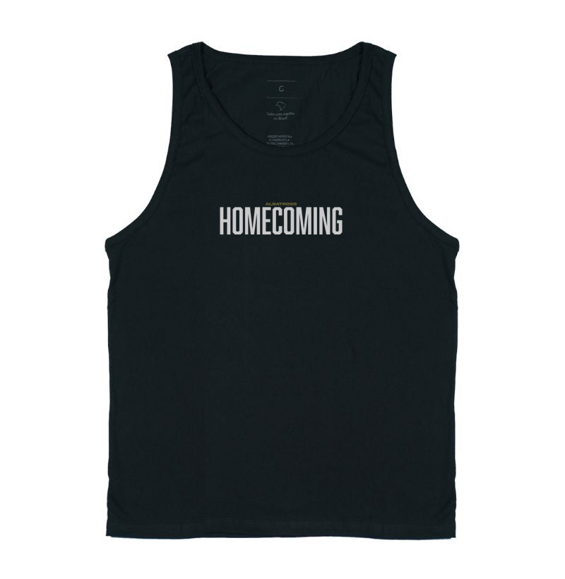 HOMECOMING