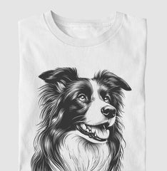 Border collie PRÍNCIPE DAS PRAIAS