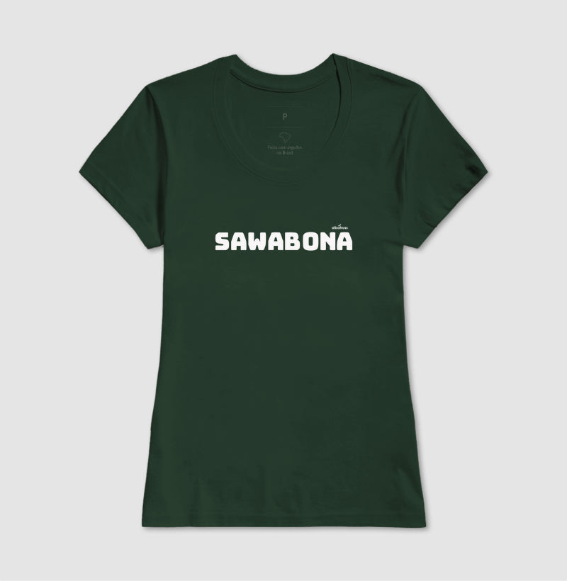 SAWABONA