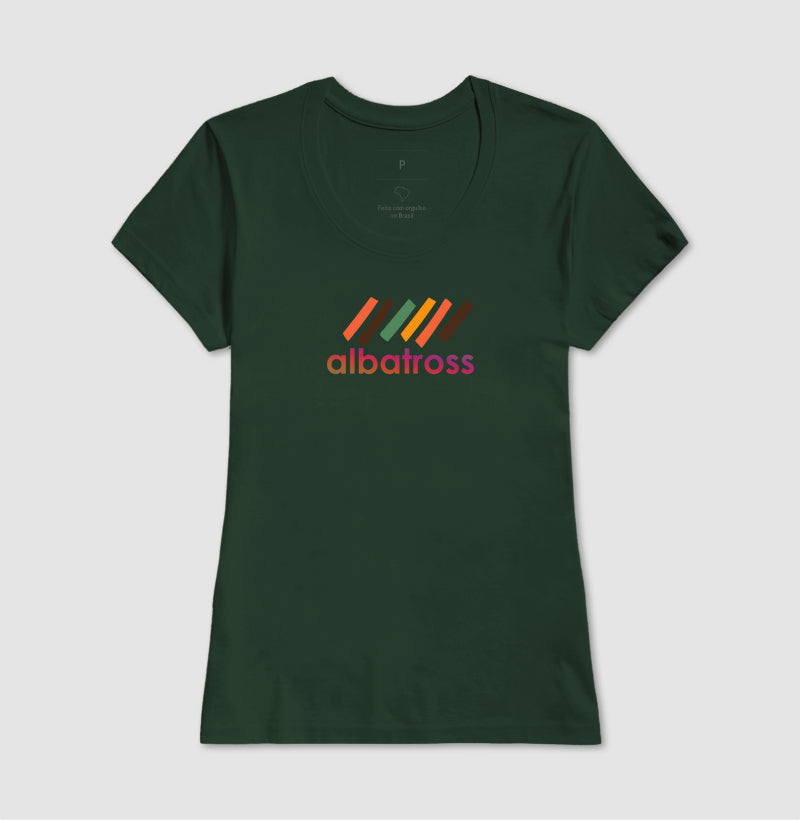 albatross tees