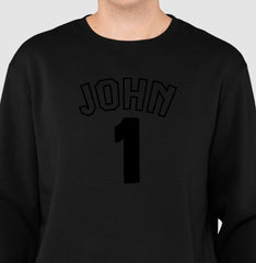 JOHN 1 – A LUZ QUE VESTE A PALAVRA