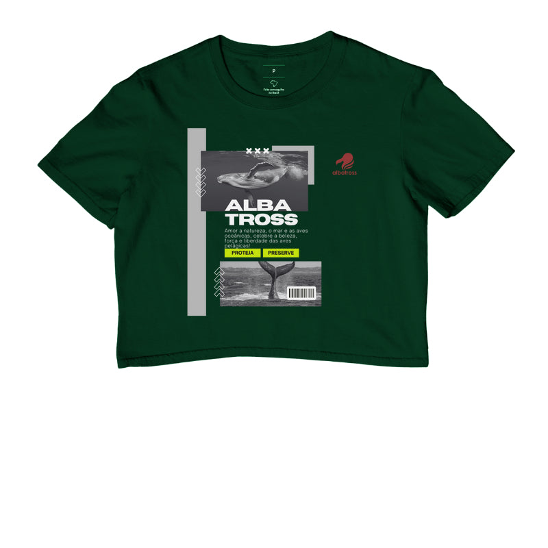 alba preserve
