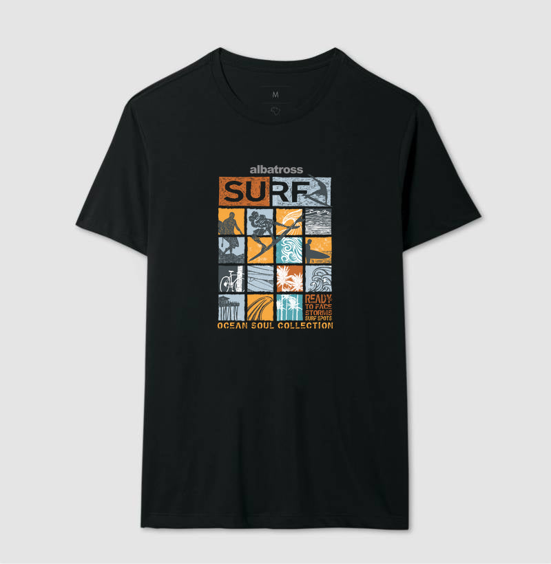 albatross surf