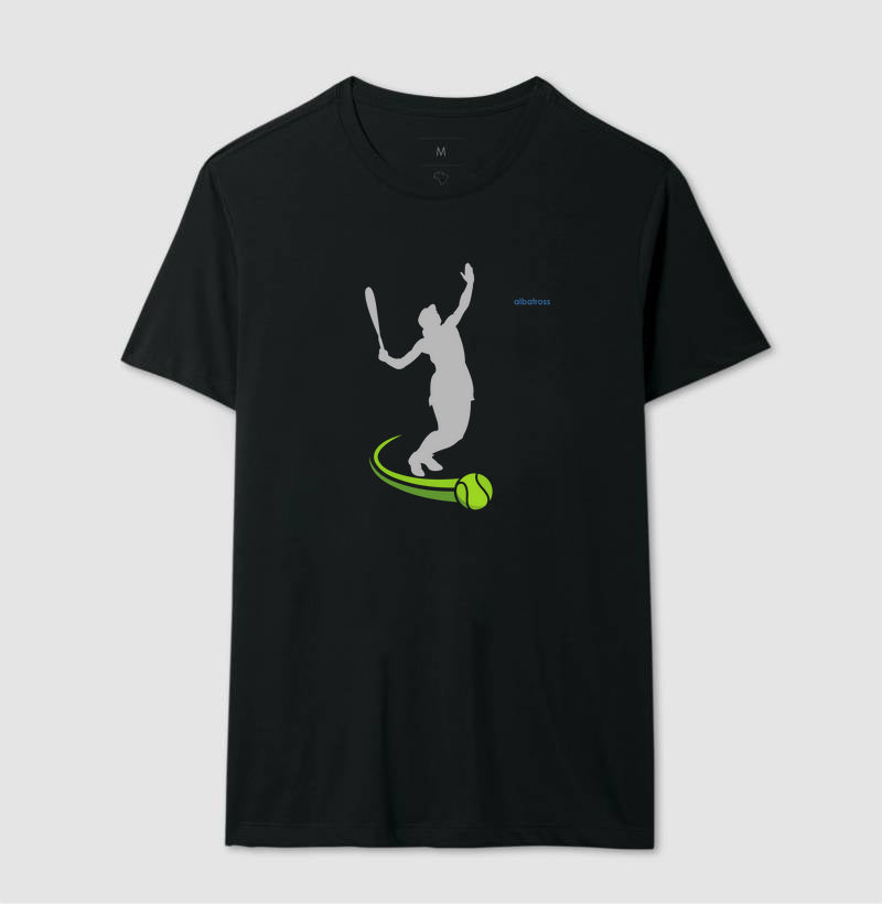 Beach Tennis Albatross