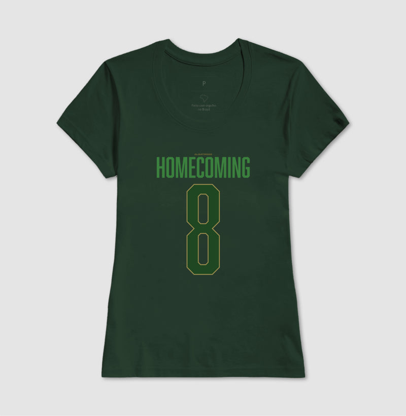 HOMECOMING 8