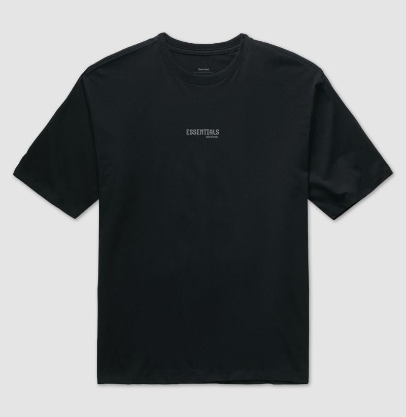 ESSENTIALS ALBATROSS TEE