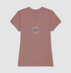 quem é do mar tees