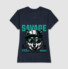 wolves